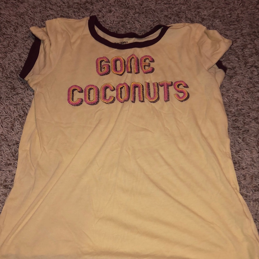 t shirt